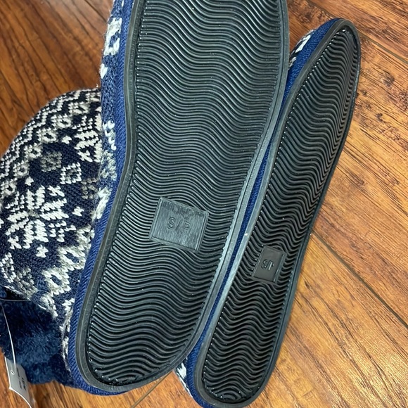 Slippers S/P - Picture 4 of 5